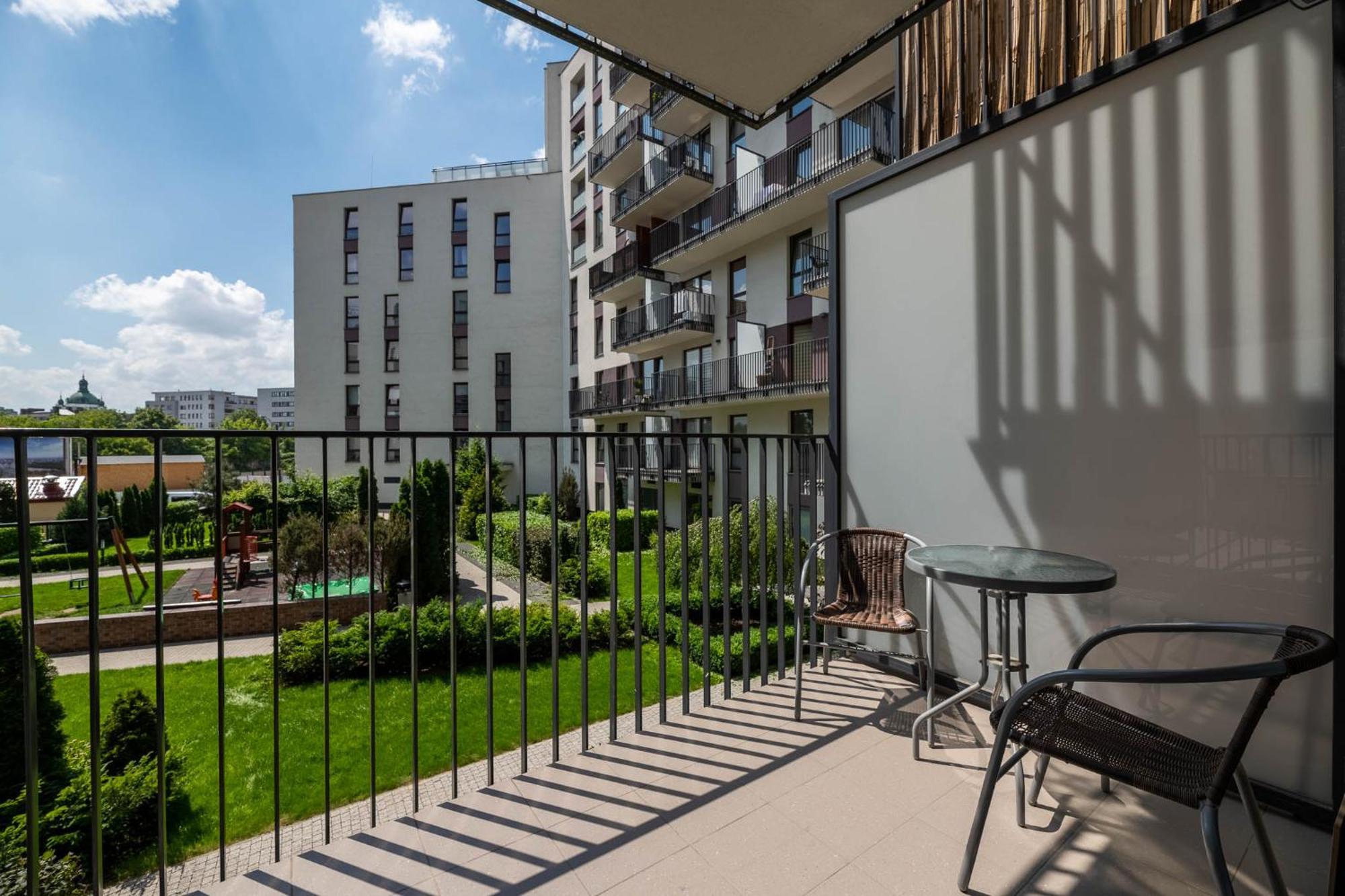 Apartment Goka Like It Arkadia
