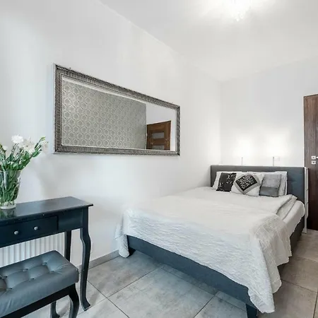 Apartamenty Goka Like It Arkadia Warsaw Exterior photo