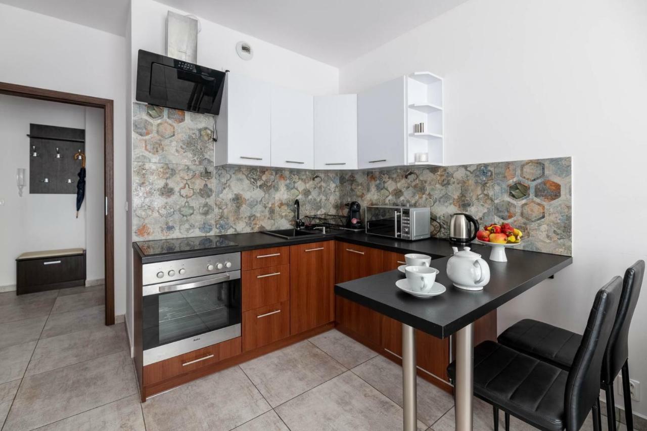 Apartament Goka Like It Arkadia *