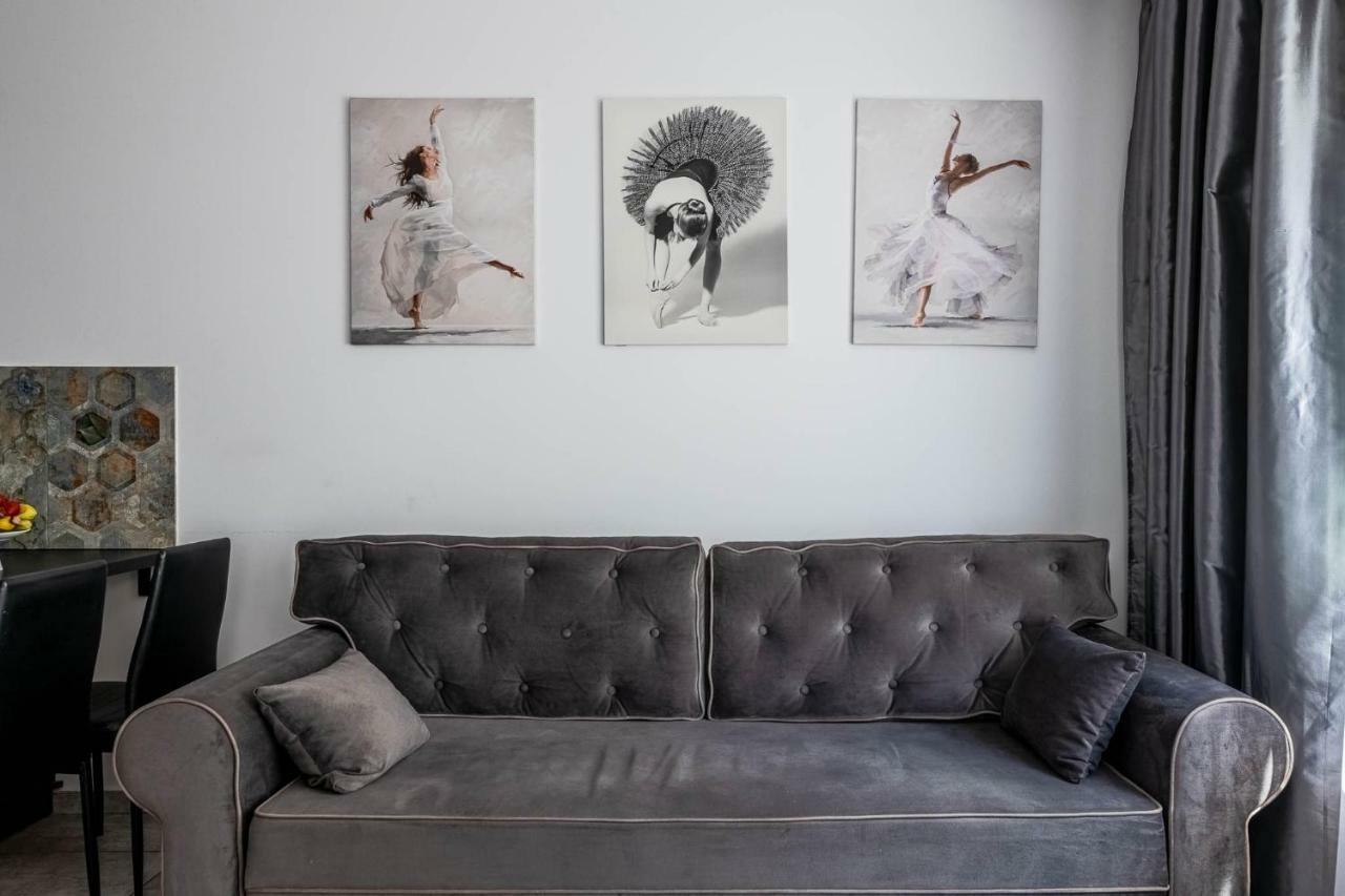 Goka Like It Arkadia Apartament
