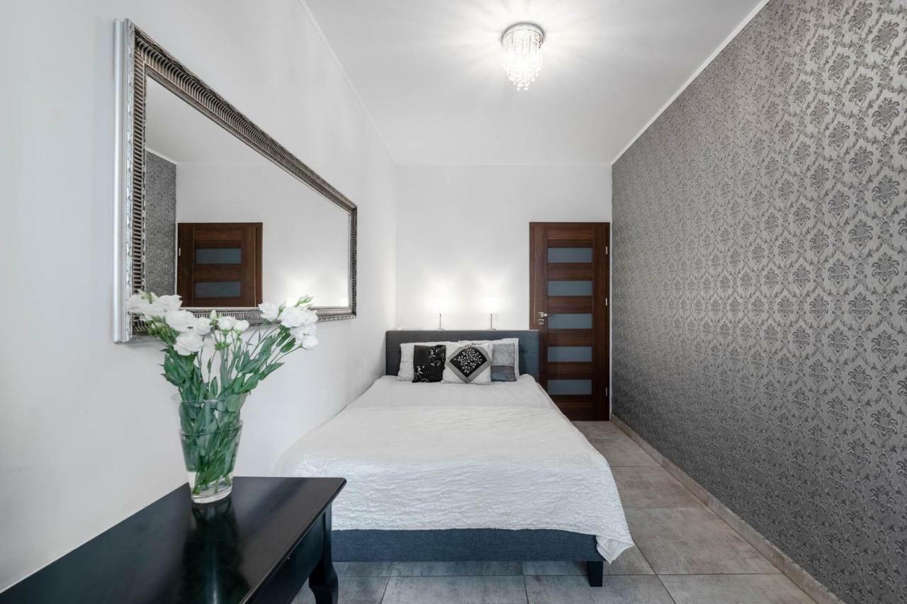 Goka Like It Arkadia Apartament