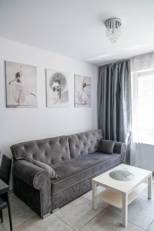 Goka Like It Arkadia Apartament