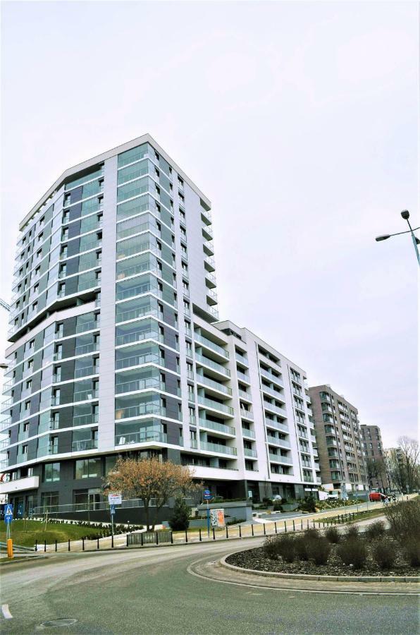 Apartament Goka Like It Arkadia *