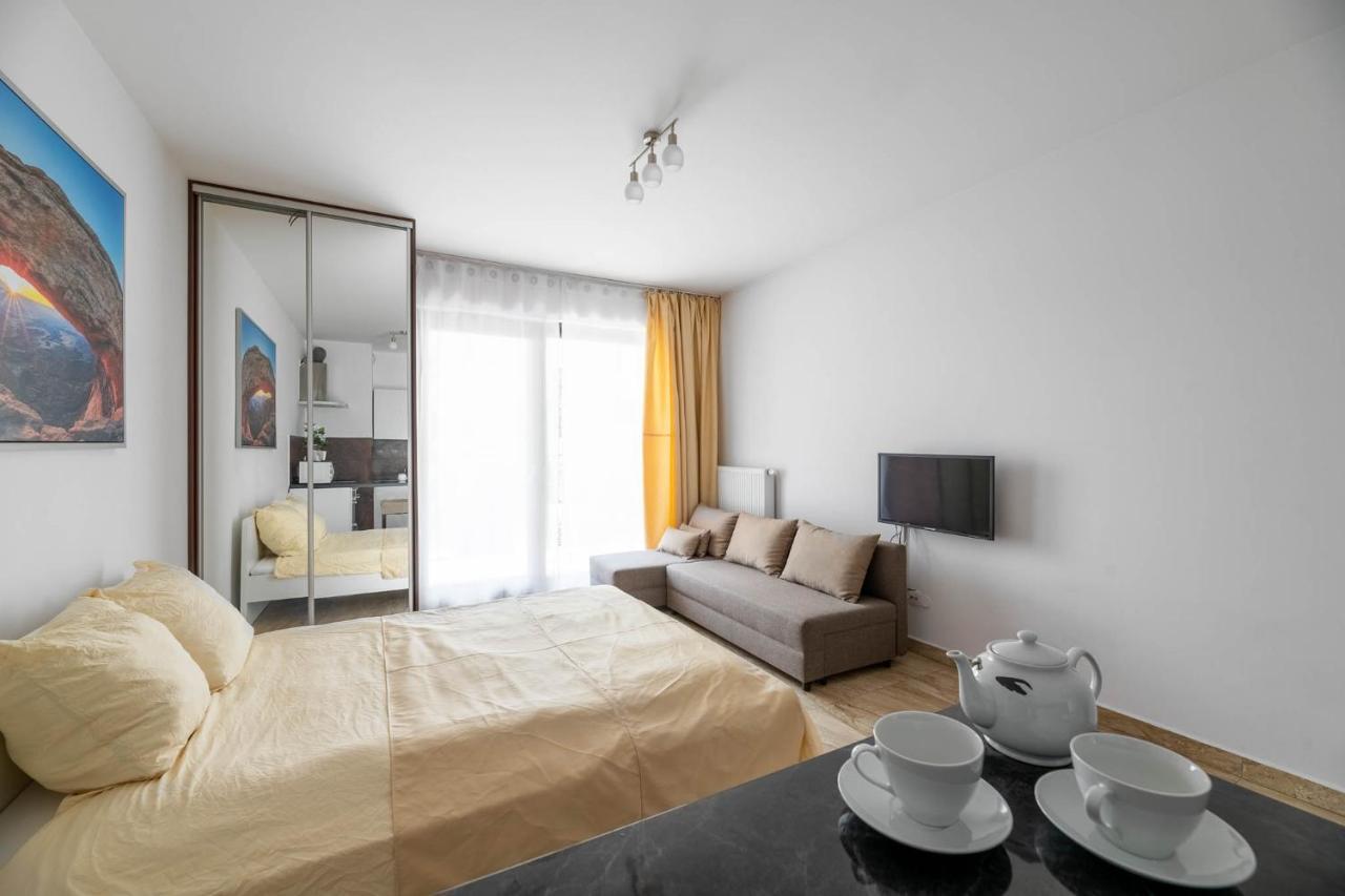 Goka Like It Arkadia Apartament