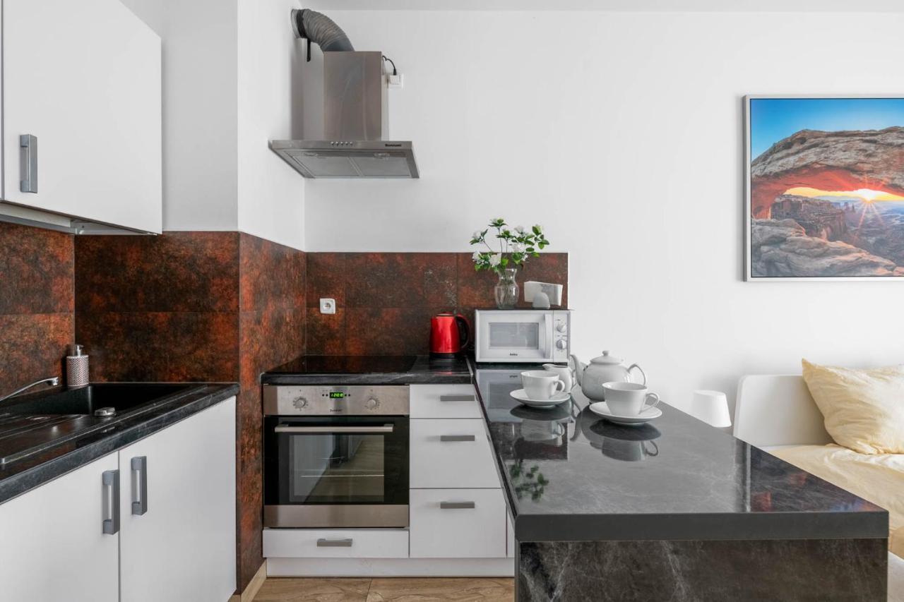 Goka Like It Arkadia Apartament