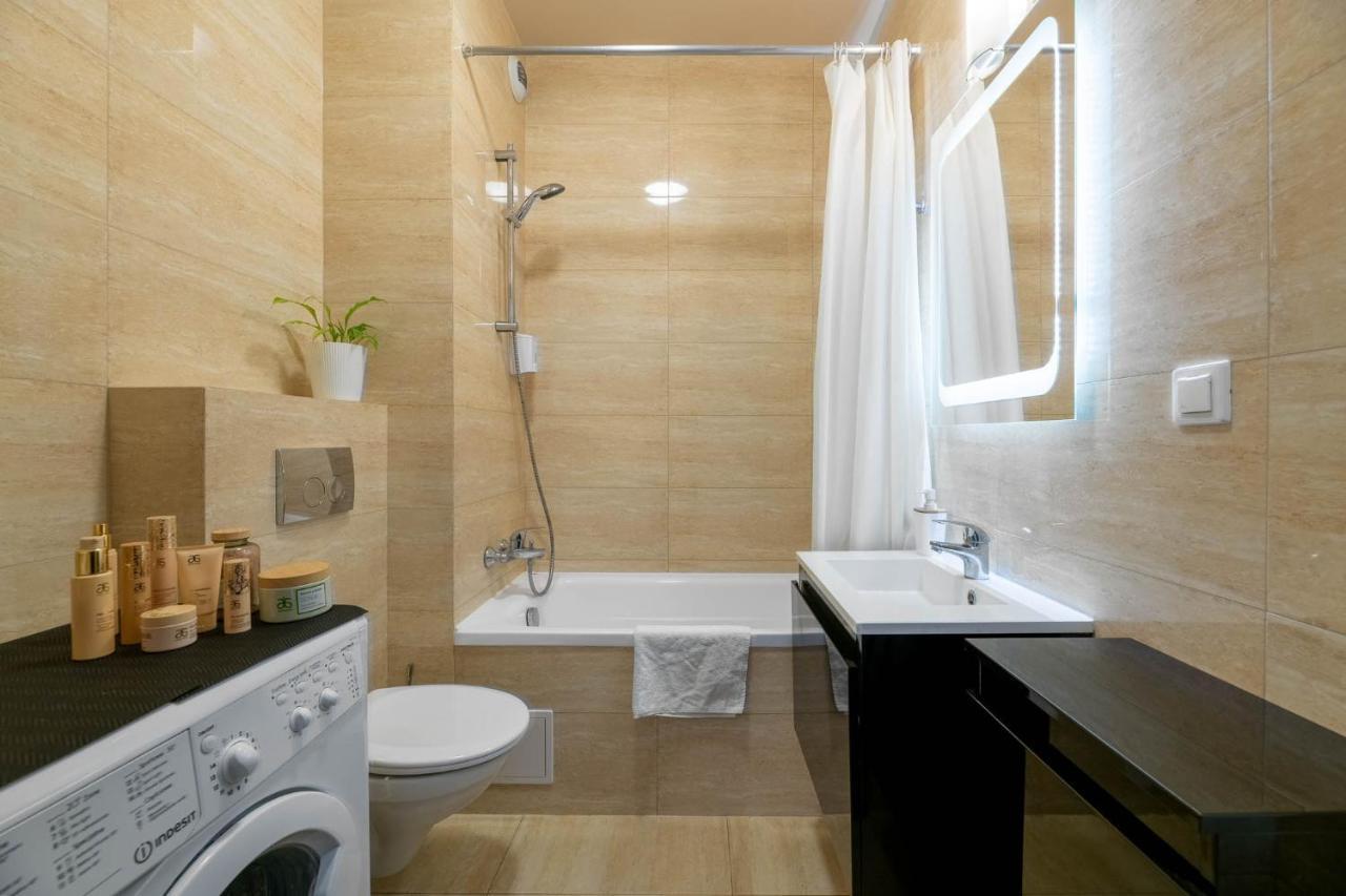 Apartament Goka Like It Arkadia Warszawa